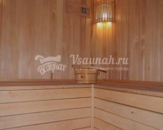 Сауна Сауна Семейная в Норильске