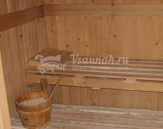 Сауна Сауна Банька в Норильске