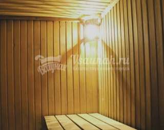 Сауна Сауна Аква-хаус в Норильске