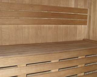 Сауна Юрта-Баня в Красноярске