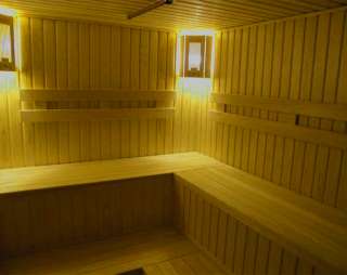 Сауна Баня на плаву на базе отдыха Маяк в Дивногорске