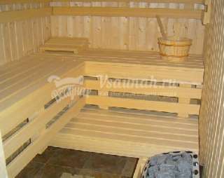 Сауна Баня Поросячий рай в Красноярске