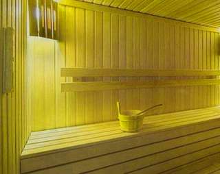 Сауна Сауна New Ривьера в Красноярске