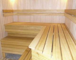 Сауна Баня на Бочкина в Дивногорске