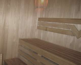 Сауна Сауна Сибиряк в Красноярске