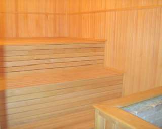 Сауна Баня Народная на Береговой улице в Сосновоборске