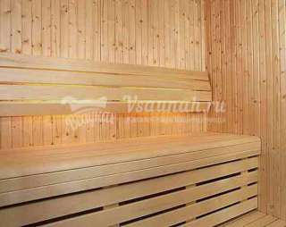 Сауна Сауна Поляна в Красноярске
