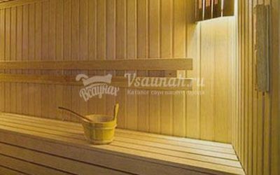 Сауна Клеопатра в Назарово