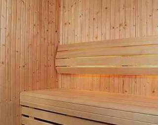 Сауна Баня-house в Красноярске