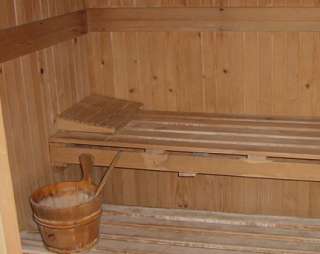 Сауна Сауна Банька в Норильске