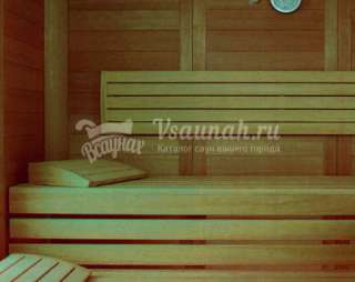 Сауна Баня на базе отдыха Бригантина в Дивногорске