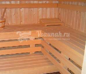 Сауна Баня в усадьбе развлечений Емелина Поляна в Красноярске