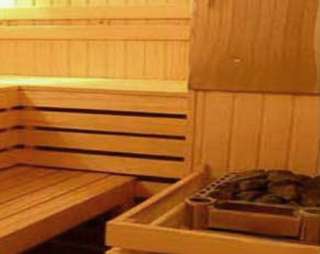 Сауна Комплекс Банька в Соснах в Ачинске