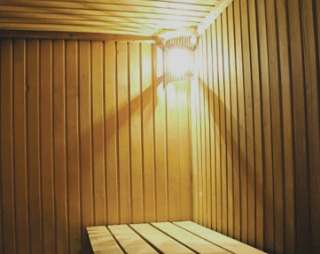 Сауна Сауна Аква-хаус в Норильске