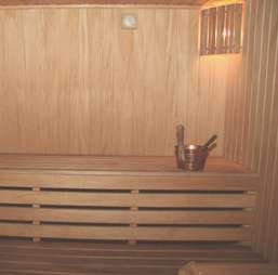 Сауна Сауна Дивный Дворик в Дивногорске