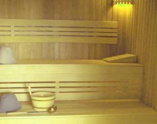 Сауна Сауна МУП Дельфин в Зеленогорске