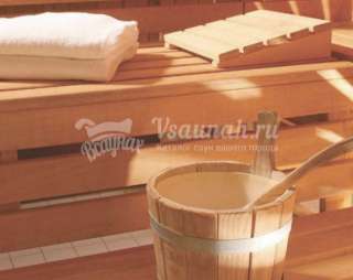Сауна Сауна Северная Лагуна в Красноярске