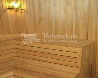 Сауна Сауна Русские бани в Красноярске