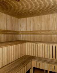 Сауна Банный комплекс Медведь в Железногорске