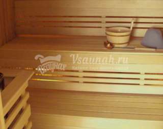 Сауна Сауна Вокруг света в Зеленогорске