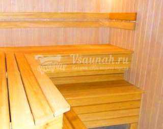 Сауна Кафе-гостиница Белые ночи в Красноярске