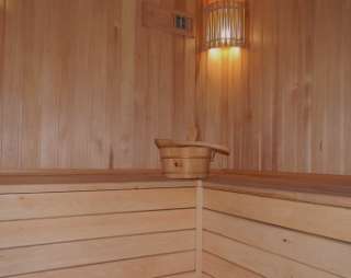 Сауна Сауна Семейная в Норильске