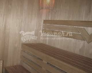 Сауна Гостиничный комплекс Pillars в Красноярске