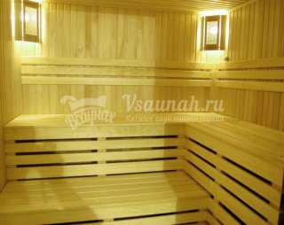 Сауна Банный комплекс на базе отдыха Минино Resort в Красноярске