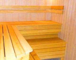 Сауна Кафе-гостиница Белые ночи в Красноярске