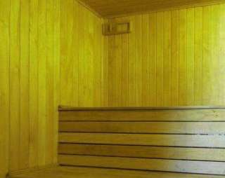 Сауна Русская баня на реке Жемчужина в Сосновоборске