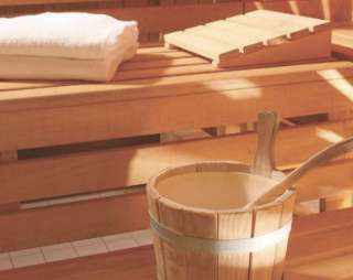 Сауна Сауна Северная Лагуна в Красноярске