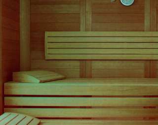 Сауна Баня на базе отдыха Бригантина в Дивногорске