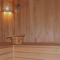 Сауна Сауна Охота в Красноярске