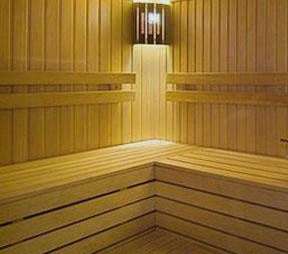 Сауна Сауна В гостях у Фортуны в Красноярске