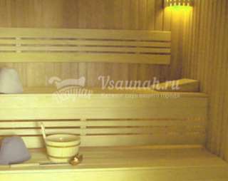 Сауна Сауна МУП Дельфин в Зеленогорске